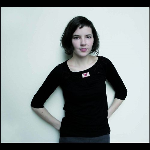 Ptačí tričko — foto 2