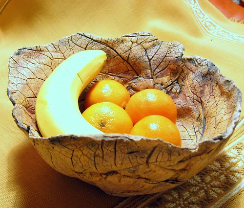 Podzimní mísa — foto 2