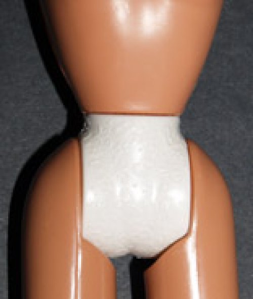 Šaty pro panenku Barbie — foto 2