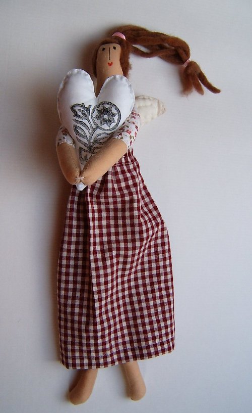 Anděl — foto 2