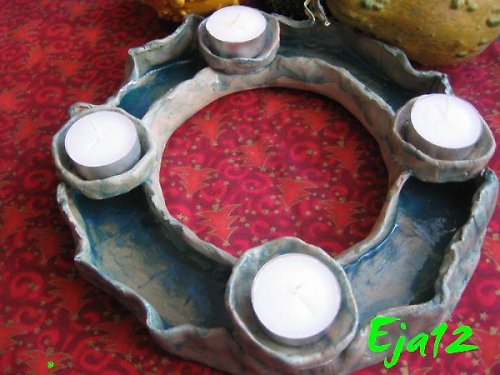 Advent art — foto 2