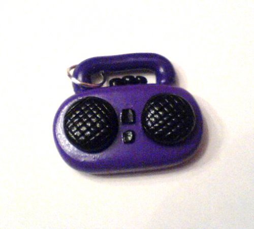 OLD RADIO purple — foto 2
