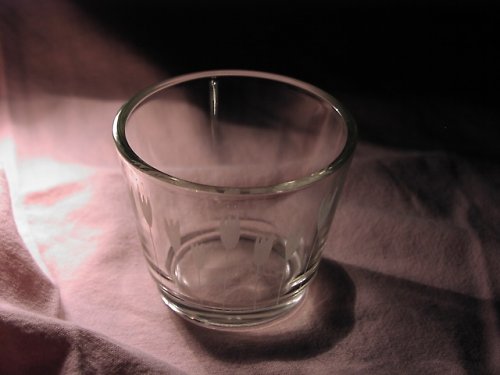 Svícínek — foto 2