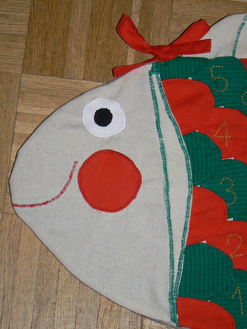 Adventní kalendář — foto 2