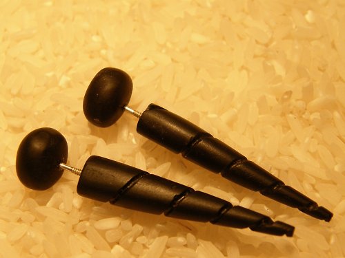 Černý diamant — foto 2