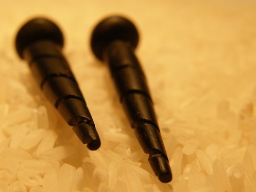Černý diamant — foto 3