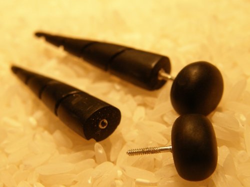 Černý diamant — foto 4