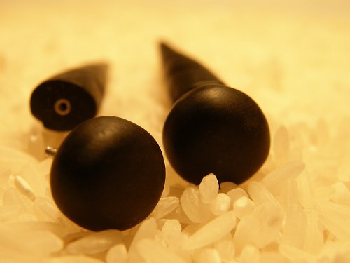 Černý diamant — foto 5