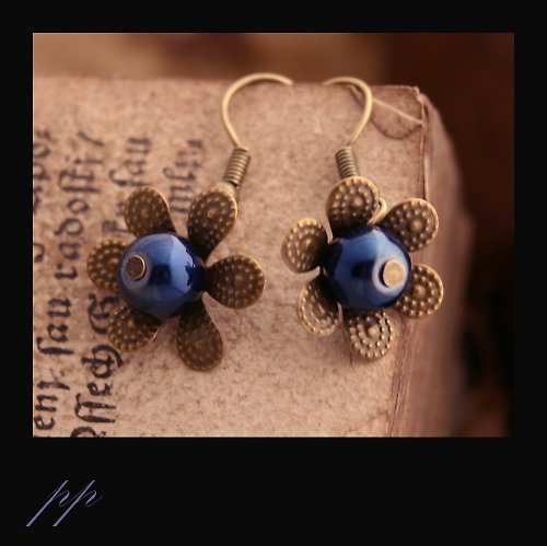 Gris et bleu — foto 2