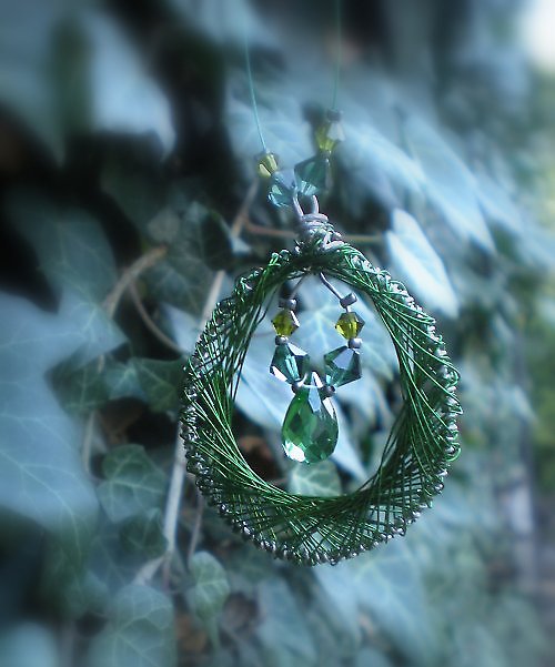 Wild magic: Gaia — foto 4