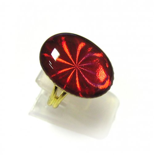 Red gold — foto 2