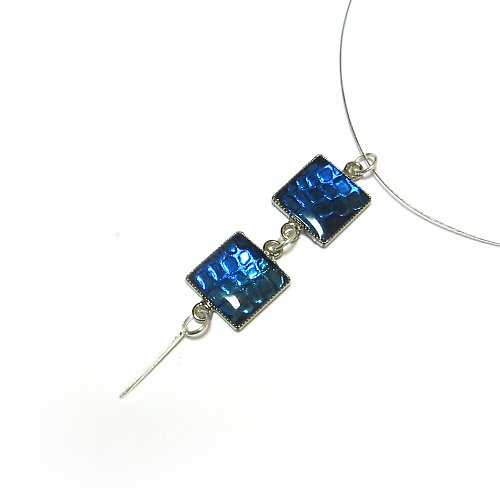 Dark blue lagune — foto 2