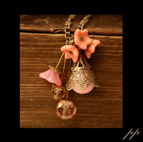 Friandises - collier — foto 2