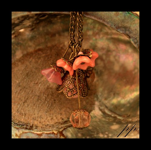 Friandises - collier — foto 3