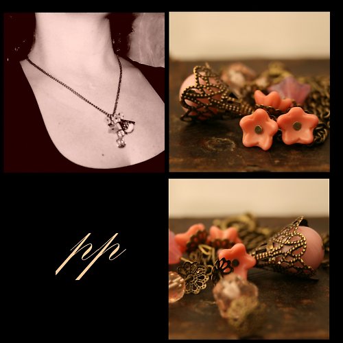 Friandises - collier — foto 4