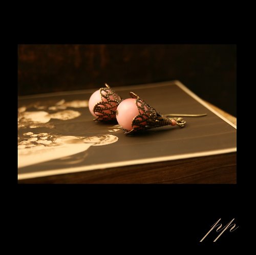 Friandises - collier — foto 5