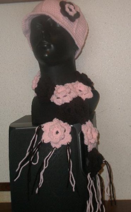 Dětská souprava pro holčičku....-) — foto 2