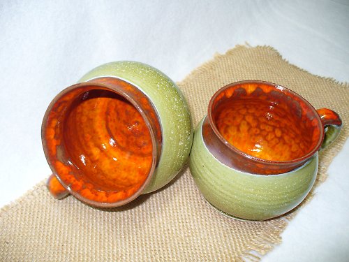 Hrnky — foto 2