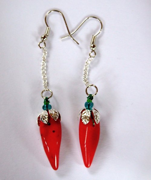 Coral-Chilli — foto 2