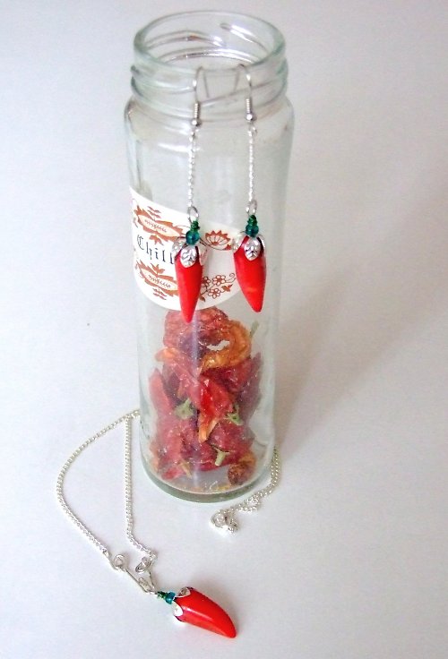 Coral-Chilli — foto 3