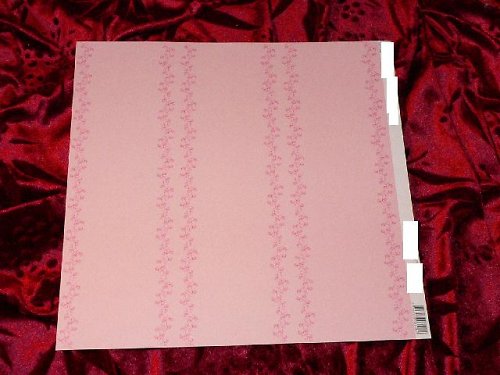 Pink leaves — foto 2