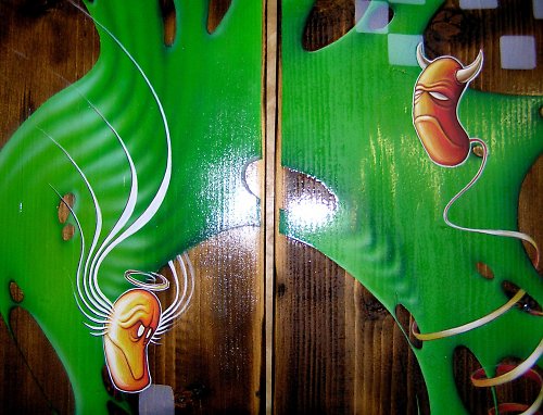 Agel and Devil — foto 2