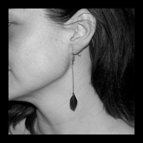 Feuille — foto 3