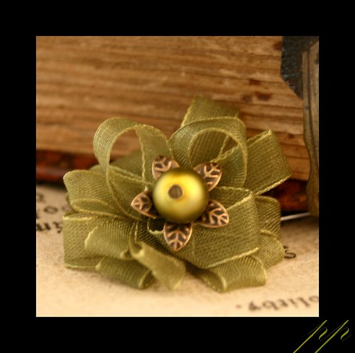 Elis - broche — foto 2