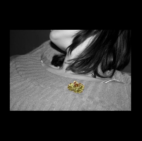 Elis - broche — foto 3