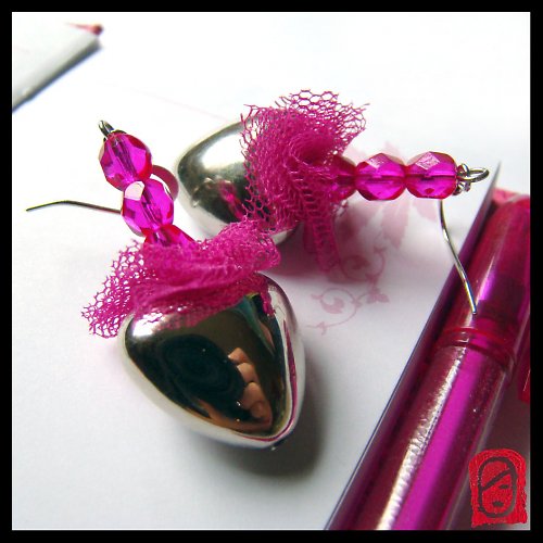 I´m not afraid of pink! — foto 2