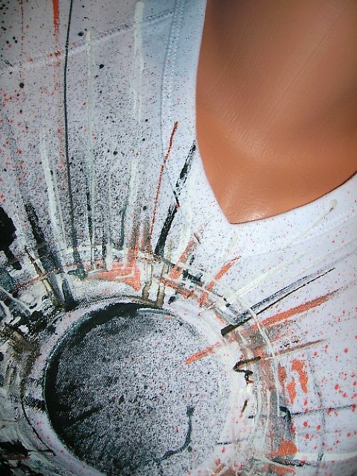 Triko dámské, "ASTRO", M — foto 3