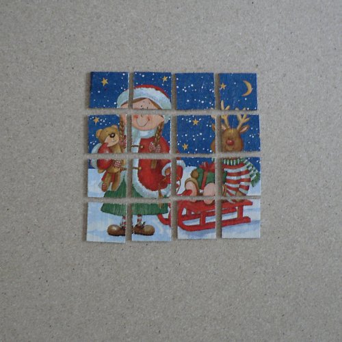 Puzzle — foto 2