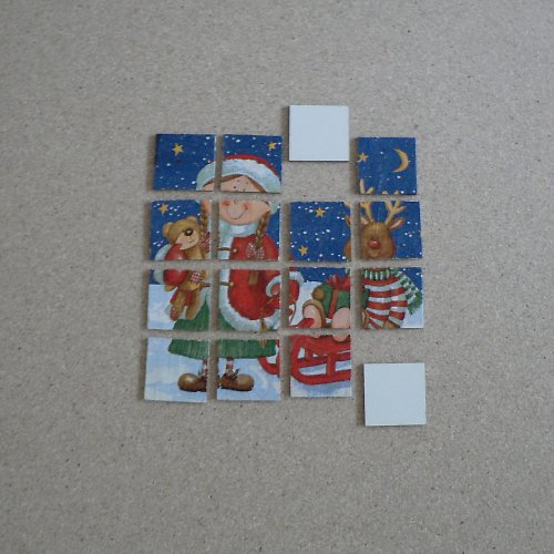 Puzzle — foto 3