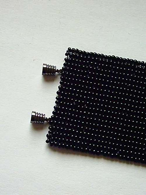 Tma černočerná — foto 3