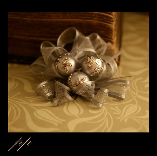 Argenté - broche — foto 3