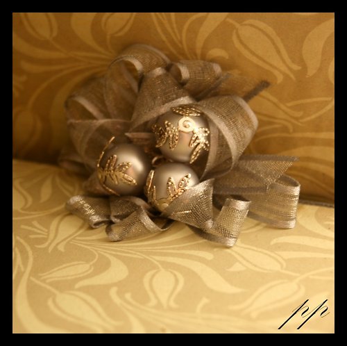 Argenté - broche — foto 4
