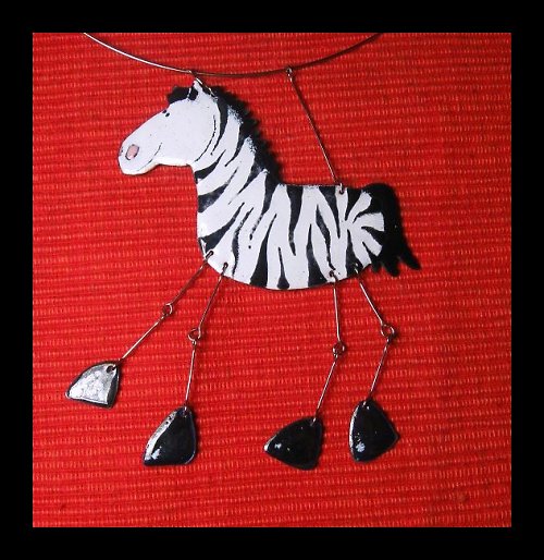 Zebra — foto 2