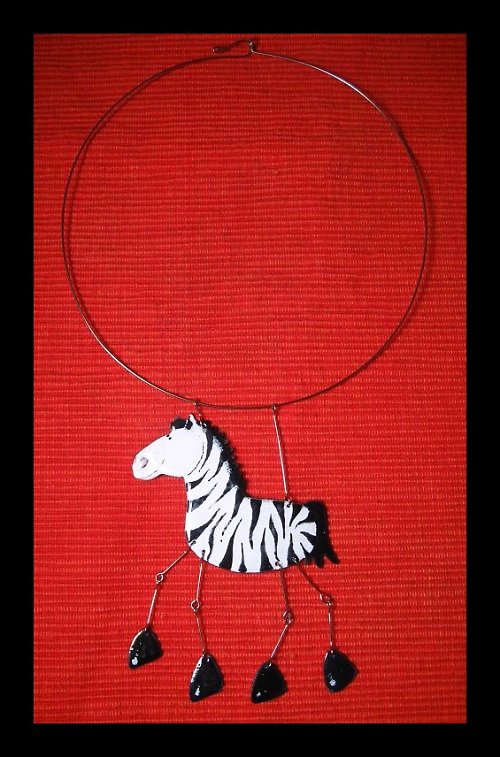 Zebra — foto 3