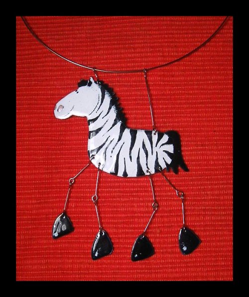Zebra — foto 4