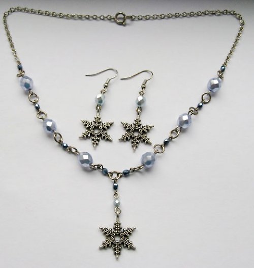 Snowflake — foto 2
