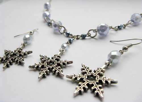 Snowflake — foto 3