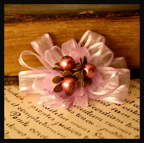 Adelis broche — foto 2