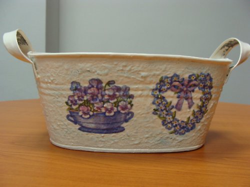 Fialky sleva — foto 2