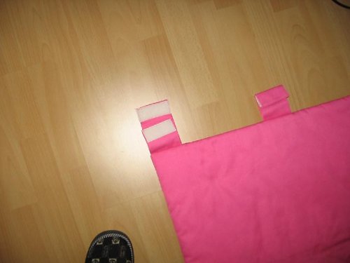 Malý Kapsář Na Postýlku — foto 3
