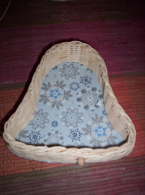 Modrý zvonek — foto 2