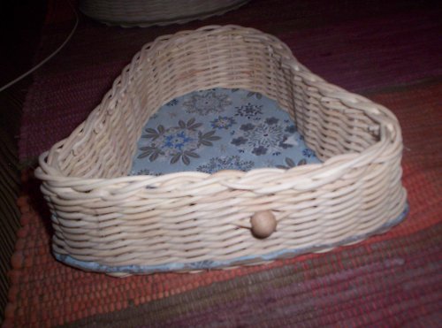 Modrý zvonek — foto 3