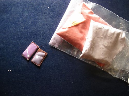 Payiny smalty — foto 2