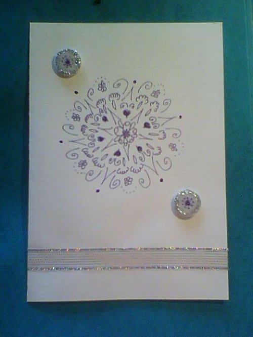 Kolekce Violet - 4 přání — foto 2