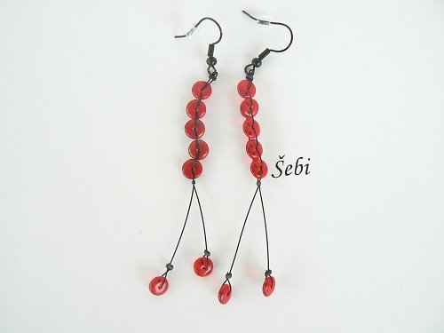 In-line red — foto 2