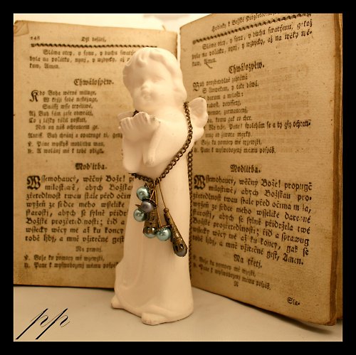 Vintage Elegant III. — foto 4